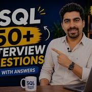 50 SQL Interview Questions Answers Complete SQL Interview Preparation 2026