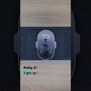 Thiết Bị Hội Nghị Cao Cấp Poly Studio X50 Poly Studio X70 2Techshop