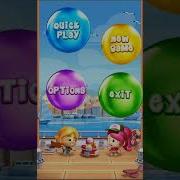 Bubble Bash 3 2012 Gameloft Java Touch Intro And Tutorial 1080p60