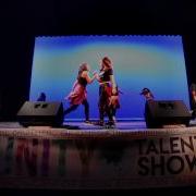 UT Kappa Phi Lambda Unity Performance Fall 2015