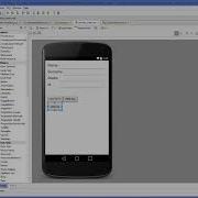Android SQLite Database Tutorial 5 Update Values In SQLite Database Table Using Android