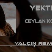 Harmony Music Ceylan Koynat Yekten Taner Yalçın Remix