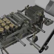 E128 Final Project Remington Rand Mechanical Calculator UC Berkeley Fall 2013
