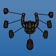 Construct 2 Персонаж в Spriter Настройка и Экспорт