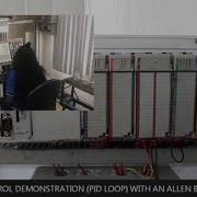 PID PROGRAMMING DEMOSTRATION WITH RS LOGIX 5000