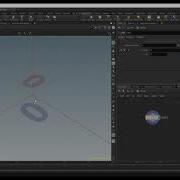 How To Create Spring Without Using Script In Houdini