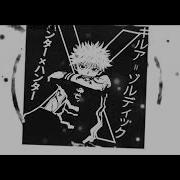 Zxcursed Killua Snippet 08 05 2022