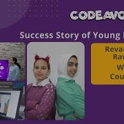 Egyptian Innovators Revolutionize Health With AI Based Student Project Meet Codeavour Winners