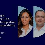 Data Driven Healthcare The Power Of Integration And Interoperability