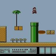 Summerside Fields SMB3 Custom Level