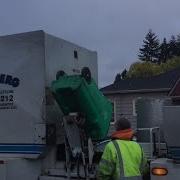 This Weeks Garbage Trucks Week 14 Cart Update At End