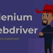 Part 3 Selenium WebDriver Commands