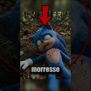 O Triste Final Do Sonic Sonic Shorts Youtube