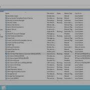 Sql DBA Batch 38 Class 16