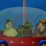 Wonder Pets DVD Trailer 2009