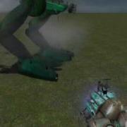 Gmod Walker