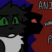 ANIMAL A Warrior Cats OC PMV