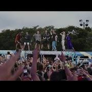 FISHER Stop It At Mountain Sounds 2018
