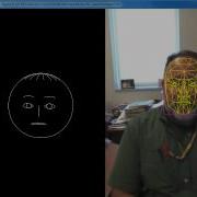 APEX Day 151 Face Tracking With Microsoft Kinect For Windows