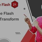 Adobe Flash Free Transform Tool Adobe Flash Tutorial 21