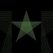 Python Animation Project Draw A Star Effect Step By Step Shorts Python Animation Coding