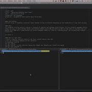 PHPStorm Split Terminal