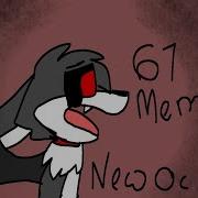 67 Animation Meme New Oc 20 Fps Test