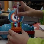 Learning Math With Dash