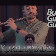 Bu Şehir Girdap Gülüm Kurtlar Vadisi Öldüm De Uyandım Flüt Solo Flute Cover Flute Flüt
