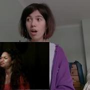 REACTION Amanda Cole Hello Adele Cover