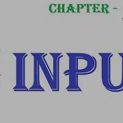 User Input Java Tutorial W3Schools Chapter 39 English