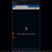 Alternate Flashing CSS Loader THINHPHAM Shorts