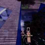 CoD4 PC Killhouse Bounce