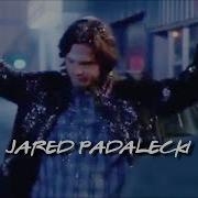 Supernatural Friends S U P E R N A T U R A L