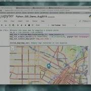 Introduction To Python GIS For Data Science