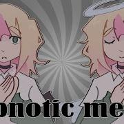 HYPNOTIC MEME