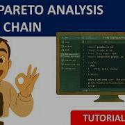 Tutorial Supply Chain Analytics With Python ABC Analysis Full Tutorial