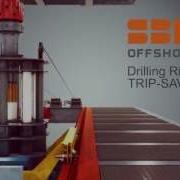Drilling Riser Tripsaver