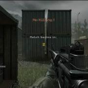 Call Of Duty 4 10th Prestige Lobby UNLOCK EVERYTHING