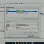 How To Set Environment Variable For Run Java Program