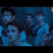 The Maze Runner Official Trailer 2 HD 20th Century FOX