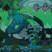 Friday Night Funkin VS RetroSpecter Part 2 Spectral FC 4K