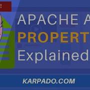 Apache Ant Properties Explained In Easy Way From Karpado