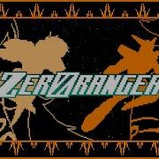 ZeroRanger Full Story Longplay Co Op No Commentary