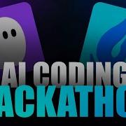 BIG AI Coding Hackathon Launch Party Live AI Coding Q A
