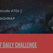 706 Leetcode Design HashMap Code Explanation