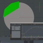 Creating Blinks Using Morphs In Modo