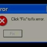 Windows XP Error Remix