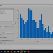 Analisa Dataset Segmentasi Pasar Menggunakan Software Orange Data Mining B