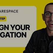 Squarespace How To Edit Header Navigation Step By Step